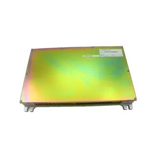 Controller Panel V-ECU YN22E00037F2 For Kobelco Excavator SK200-6 SK210-6 SK230-6