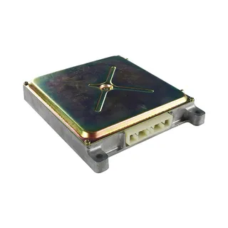 Controller V-ECU 7834-10-2002 7834-10-2003 For Komatsu Excavator PC200LC-6 PC210LC-6 PC220LC-6 PC230LC-6