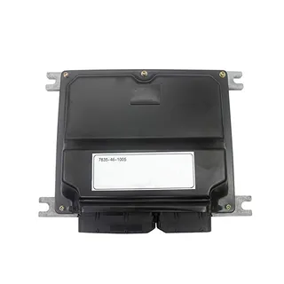 Controller V-ECU 7835-46-1005 For Komatsu Excavator PC210-8K PC210LC-8K PC210NLC-8K