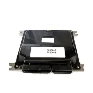 Controller V-ECU 7835-46-3003 For Komatsu Excavator PC300-8 PC400-8