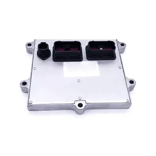 Controller With Program Inside 600-467-1400 for Komatsu SAA6D107E Engine WA380-6 WA380Z-6 Wheel Loader