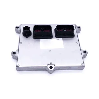 Controller With Program Inside 600-467-1500 for Komatsu SAA6D107E Engine PC228US-8 PC228USLC-8 Excavator