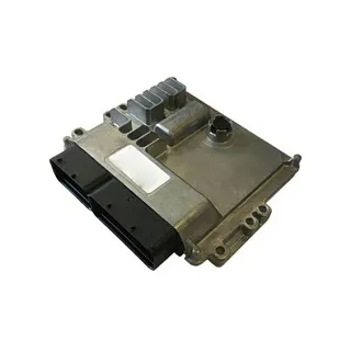 Controllor Panel V-ECU 157-3165 For Caterpillar Hydraulic Excavator CAT 312C 315C 318C 319C