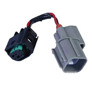 Conversion Connector YT13E02082P1 for Kobelco SK200-6 SK200-6E Excavator