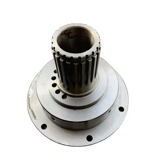 Converter Shaft 154-13-52520 for Komatsu Dozer D85A-21 D85A-21A D85P-21 D85C-21 D85E-21 D85P-21A