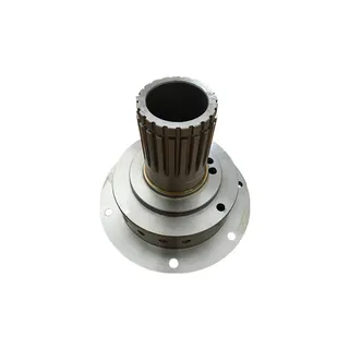 Converter Shaft 154-13-52520 for Komatsu Dozer D85A-21 D85A-21A D85P-21 D85C-21 D85E-21 D85P-21A