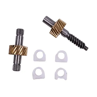 Convertible Top Latch Motor Gear Repair Kit 67618370816 for BMW 318i 323i 325i 330i 650i M3 M6