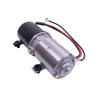 Convertible Top Power Motor Pump PTM-2 for Ford Mustang LX GT L GL GLX 1979-1993