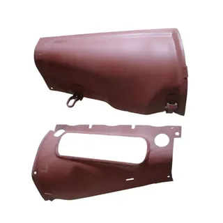 Cool Air Feed Duct 02101702 for Deutz Engine FL912 FL913 FL914 D914L03 F3L913 F3L914 F3L912W F3L913W F3L914W