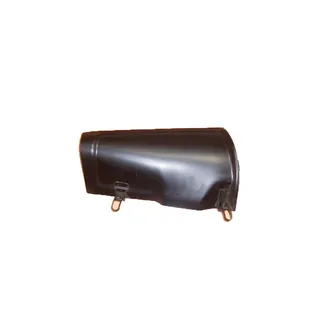 Cool Air Feed Duct 02101702 for Deutz Engine FL912 FL913 FL914