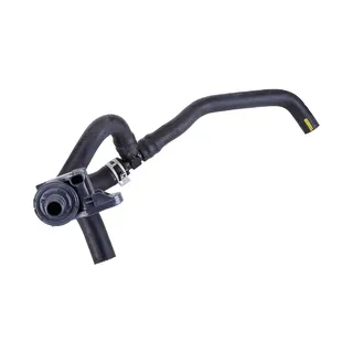 Coolant Bypass Hose Assembly 16260-F0010 for Toyota 18-22 Camry 19-22 RAV4 20-22 Avalon
