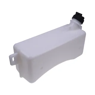 Coolant Expansion Reservoir 87674844 for New Holland Loader B110B B110C B95B B95BTC B95CTC B95C B95CLR C232 C238 L225 L230 U80B U80C