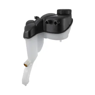 Coolant Expansion Tank 2215000349 603-254 for Mercedes-Benz CL500 CL550 CL600 CL63 CL65 S350 S450 S500