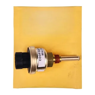 Coolant Fluid Level Sensor 4903489 for Cummins Engine ISBE K19 K38 K50 N14 QSK19 QSK60 QSX15 QSM11