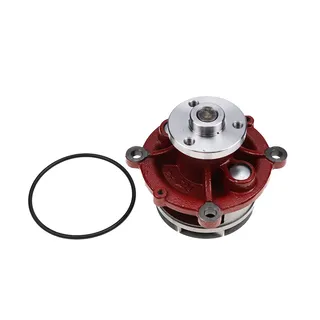 Coolant Pump 21125771 for Volvo Excavator EC160C EC180B EC180C EC210B EC210C EC235C EC240B