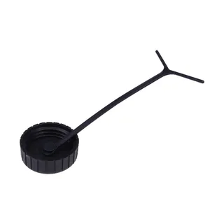 Coolant Recovery Bottle Filler Cap 1547924C1 for CASE Loader 480F 580M 580SM 590SM 521D 621B 721D Trencher 460 560 660 760 860 960