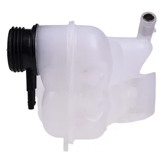 Coolant Reservoir Overflow Tank with Cap ESR2935 for Land Rover Discovery 1998-2004 Range Rover 1995-2002