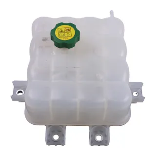 Coolant Tank 369-2208 Caterpillar CAT Engine C4.4 Excavator 313FL 316FL 318FL 315FL 313F 312E
