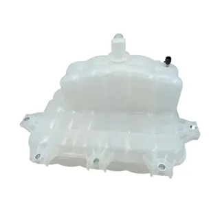 Coolant Tank 398-0877 for Caterpillar CAT Engine C13 C4.4 C9.3 Excavator 336E 336F 340F 349F 352F 568FM