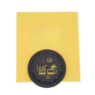 Coolant Tank Cap 6733429 for Bobcat T40140 T40180 TL360 TL470 TL470HF 5600 5610