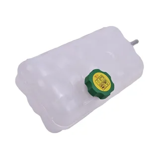 Coolant Tank With Cap 247-1385 251-3227 for Caterpillar CAT Engine C4.4 C3.4B C2.2 C1.5 C3.4 3054E