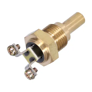 Coolant Temp Temperature Sensor 394-4837 for Caterpillar CAT 312D2 313D2 320D2 Excavator 3054C C4.4 C7.1 Engine