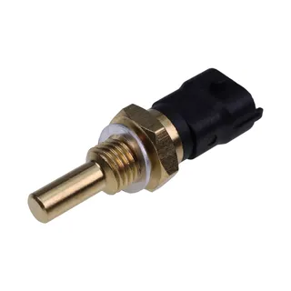 Coolant Temperature Sensor 4897224 for New Holland Engine F4DFE613J*A004 F4HFE6132*A003 Tractor T1804 T2104 T2304 T6020 T6030 T6040 T6060 T7040 T7050