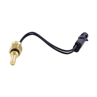 Coolant Temperature Sensor RE47785 for John Deere 4055 4255 4455 4560 4755 4760 4955 4960 8560 8760 8960