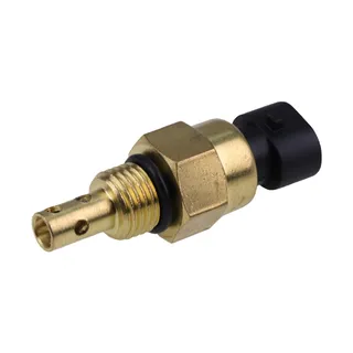 Coolant Temperature Sensor RE61812 for John Deere Engine 4045 6068 Tractor 6120 6215 6220 6320 6415 6420 6515 6615 7710 7720 7810 7820 7920 8120 8220 8320 8420 8520