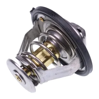 Coolant Thermostat 25500-2GGA0 for 2015-2022 Hyundai Sonata Tucson Kia Optima 2.4L