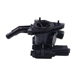 Coolant Thermostat 25600-2M052 for Hyundai Vehicle 2018-2022 Accent 2020-2023 Venue