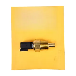 Coolant Water Temperature Sensor 716/30128 for Cummins Engine QSB-6.7 TIER 3 JCB 530S 537H 520S 532LE 532H 537LE 2170 3230 Fastrac-3190 Fastrac-2115