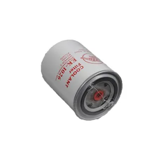 Coolant Filter for Fleetguard WF2096 Baldwin BW5141 WIX 24196