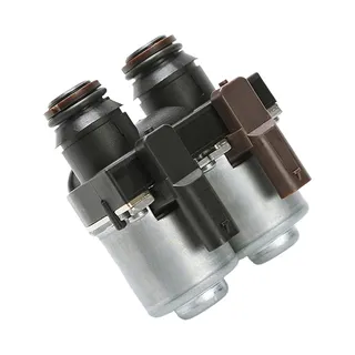 Coolant Heater Control Valve 0009820617 for Mercedes-Benz W222 S300 S350 CDI S400 S500 S320 S600 S450 S560