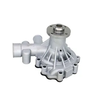 Coolant Pump Engine Water Pump 3771F15C/2 for Sabre M65 Perkins Engine