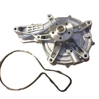 Coolant Pump VOE20505543 for Volvo EC340D EC350E EC380D EC480D EC480E L150G L150H L180G