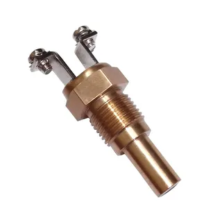 Coolant Temp Temperature Sensor 394-4837 for Caterpillar CAT 312D2 313D2 320D2 Excavator 3054C C4.4 C7.1 Engine