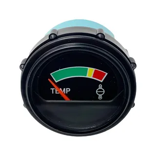 Coolant Temperature Gauge 6669663 for Bobcat S175 S70 742B 751 753 853