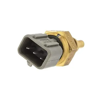 Coolant Temperature Sensor RE537637 for John Deere 130G 160GLC 180GLC 210G 250GLC 290GLC 300GLC 350GLC 380GLC