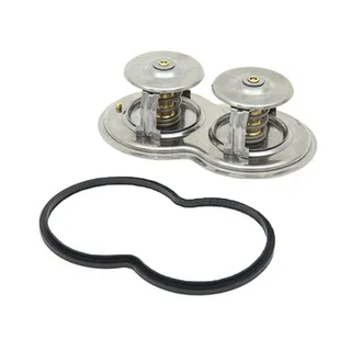 Coolant Thermostat 1423451 1745449 1404925 for Scania 4-Series K Bus T Touring 1994-2013