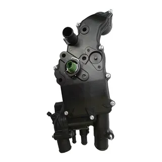 Coolant Thermostat 9643212480 1336V0 for Peugeot 607 Citroen C5 2.2HDI