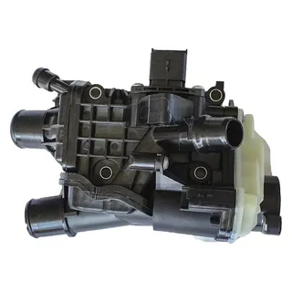 Coolant Thermostat 9804160380 9849443980 for Citroen C4 C5 Dispatch DS4 Peugeot 308 508 Expert Boxer 2.0 BlueHDi Ford Galaxy Mondeo 2.0 TDCI