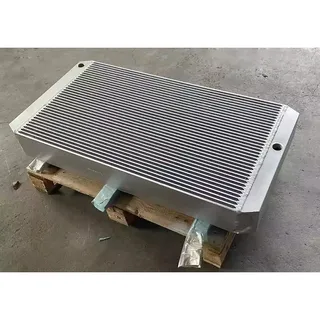 Cooler 1622-3190-00 for Atlas Copco Air Compressor GA55