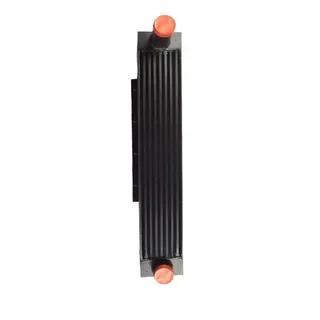 Cooler Air Charge 30/927083 for JCB Excavator JS200W-T3 JS210 JS220XD JS220LR JS235 JS200SC