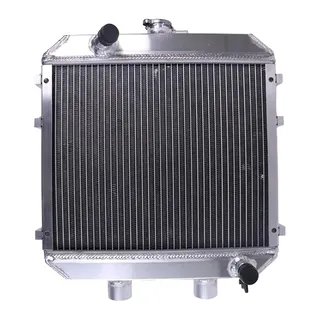Cooler Radiator 1G958-72062 for Kubota Engine D722 WG752