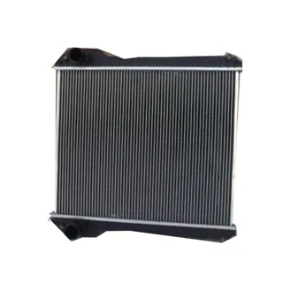 Cooler Assembly 128/14326 for JCB SD40 SD80 PD80 PD55 SD70-LSD S55 PD70-LSD PD70-MAXTRAC