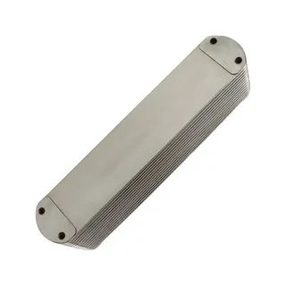 Cooler Core 4965870 for Cummins X15 ISX15 QSX15 ISX QSX Engine