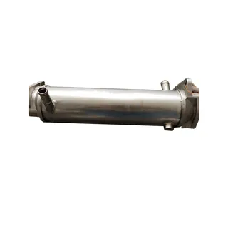 Cooler EGR Pipe 8-98006995-3 For Hitachi Excavator ZX330-3 Isuzu Engine 6HK1