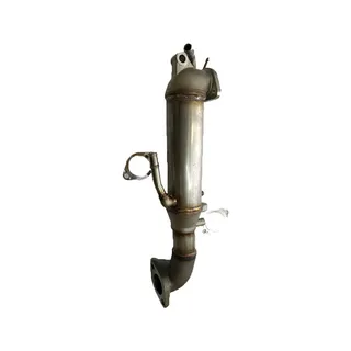 Cooler VH173091120A for Hino Engine J05E Kobelco Excavator SK210DLC-8 SK215SRLC SK235SRLC-2 SK235SR-2 SK210LC-8 200-8 SK210D-8 SK235SR-1E