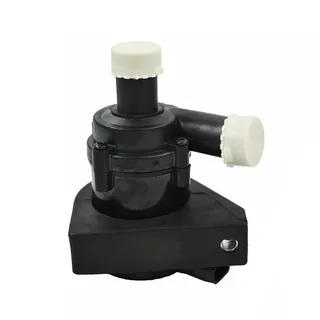 Cooling Auxiliary Water Pump 1K0965561J for Audi A3 VW CC Golg Jetta Passat